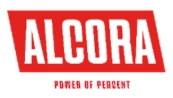 Client logo: Alcora