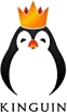 Client logo: Kinguin