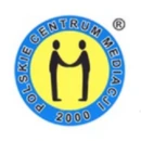 Client logo: Polskie Centrum Mediacji