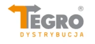 Client logo: Tegro Dystrybucja