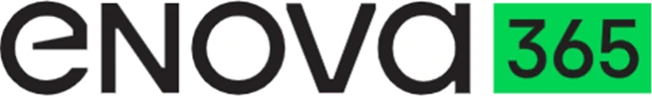 enova365 logo - authorised partner