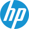 HP logo