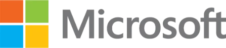 Microsoft logo
