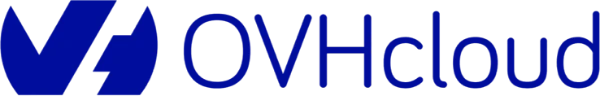 OVHcloud logo