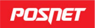 Posnet logo
